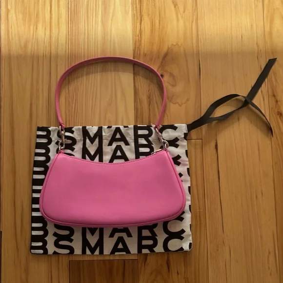 Marc Jacobs The Charm Shoulder Bag - Picture 13 of 13